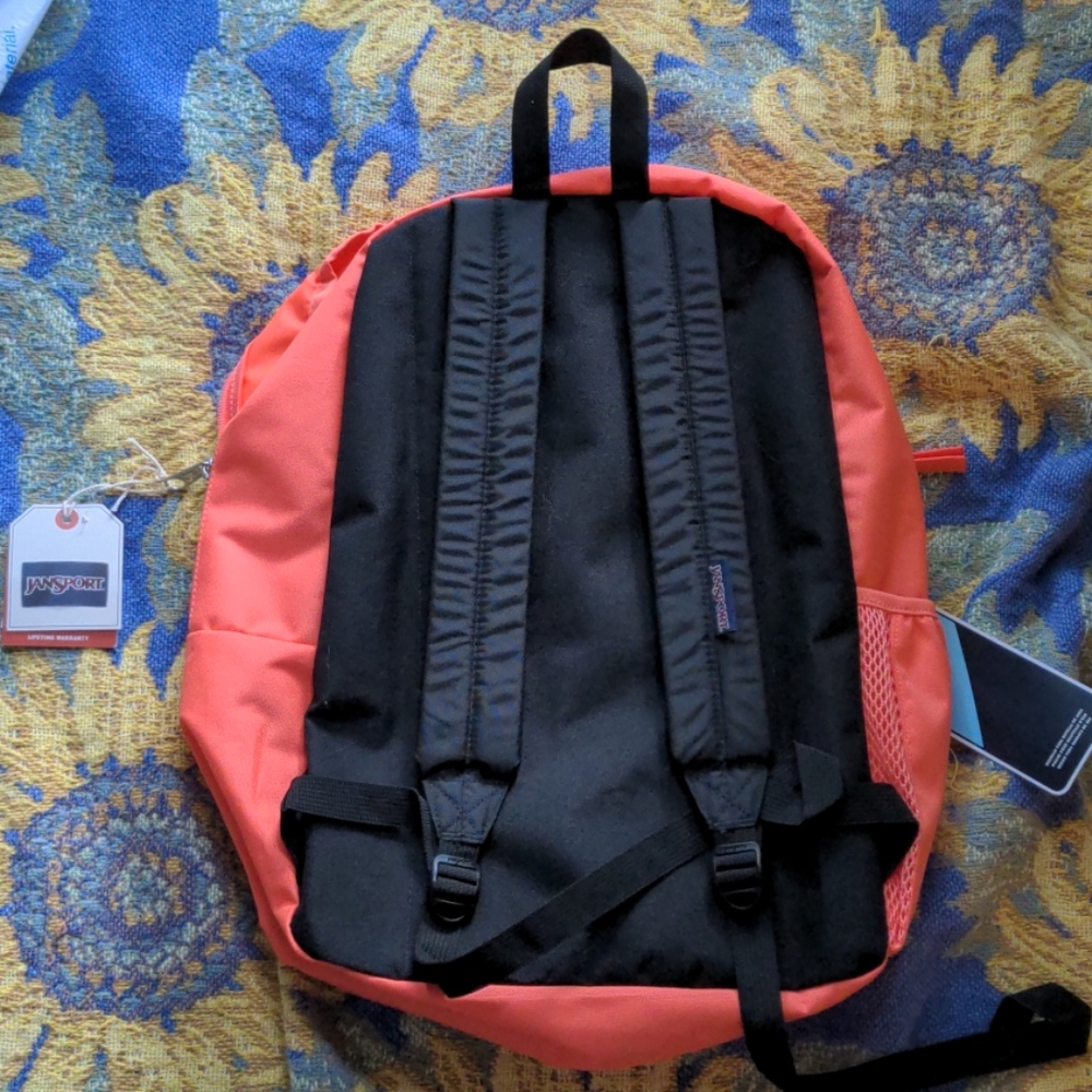 Jansport Backpack